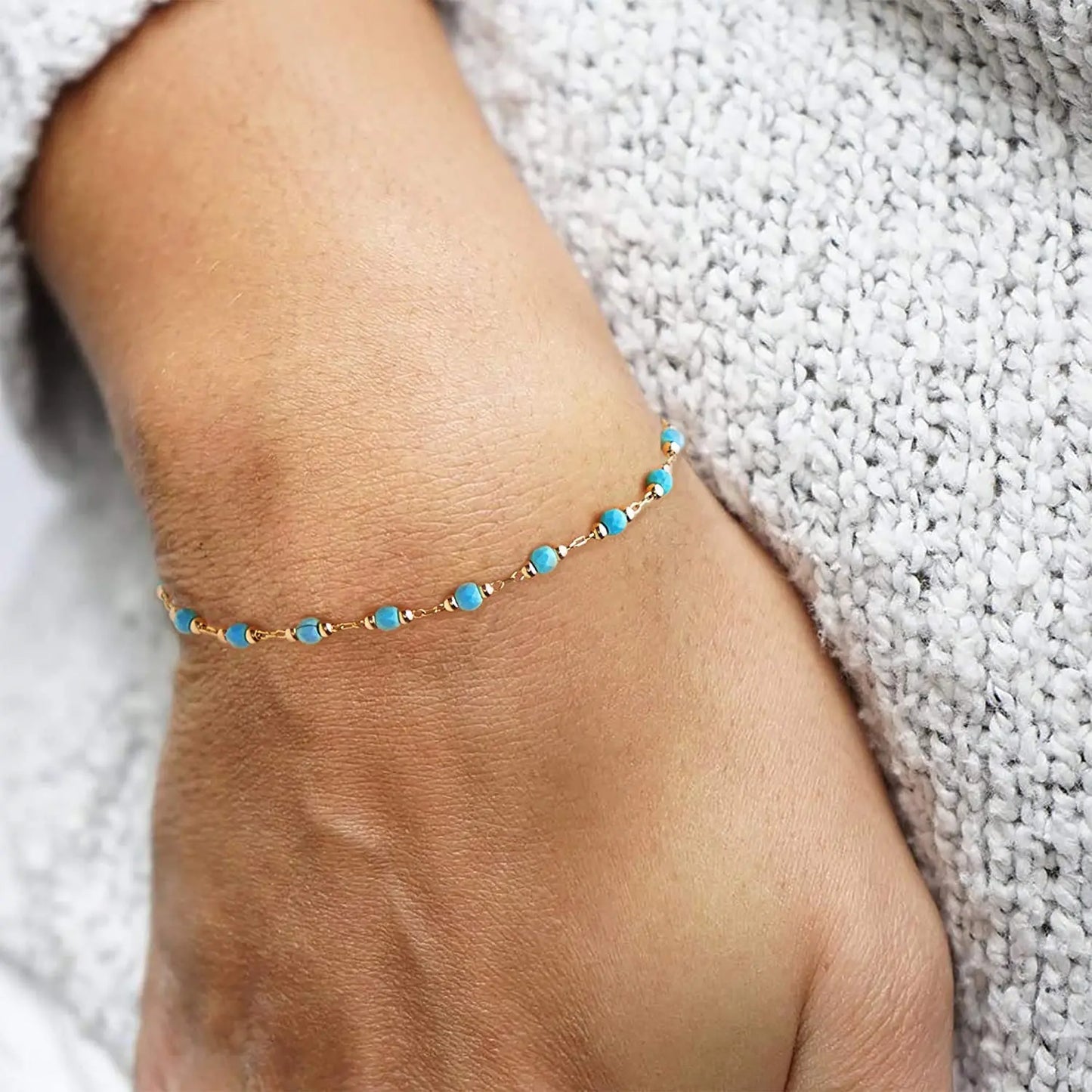 Turquoi