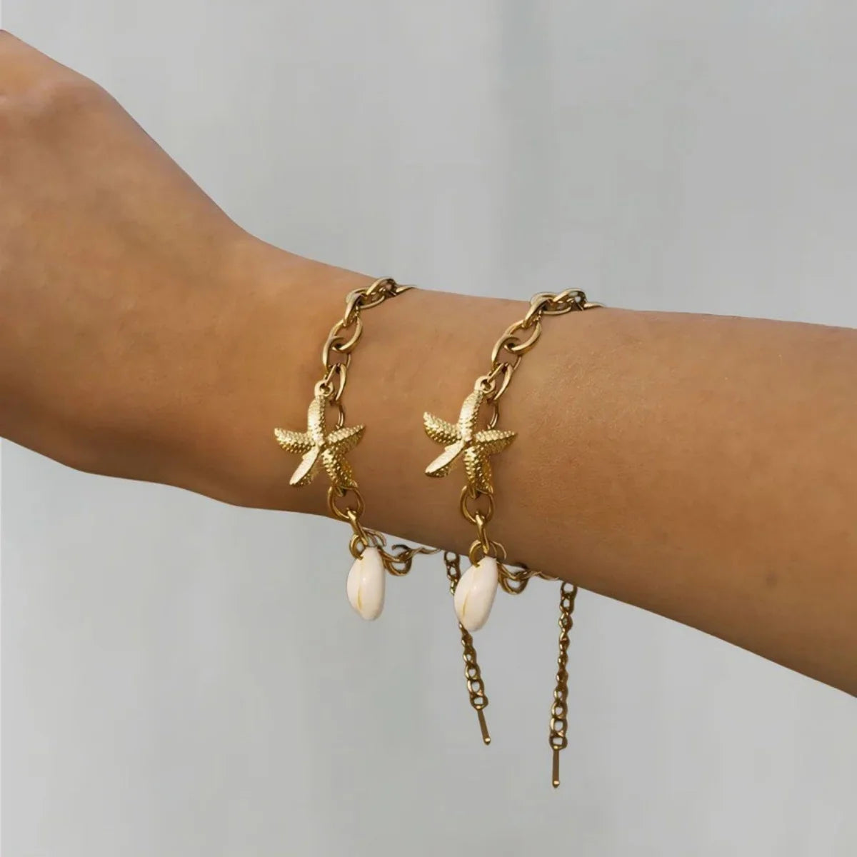 Starfish