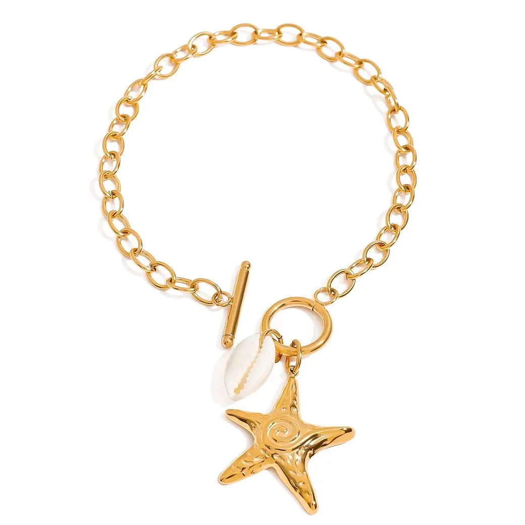 Starfish