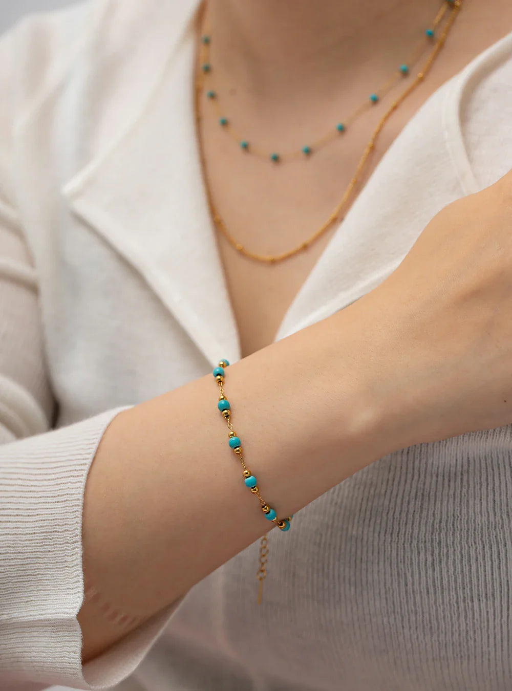 Turquoi
