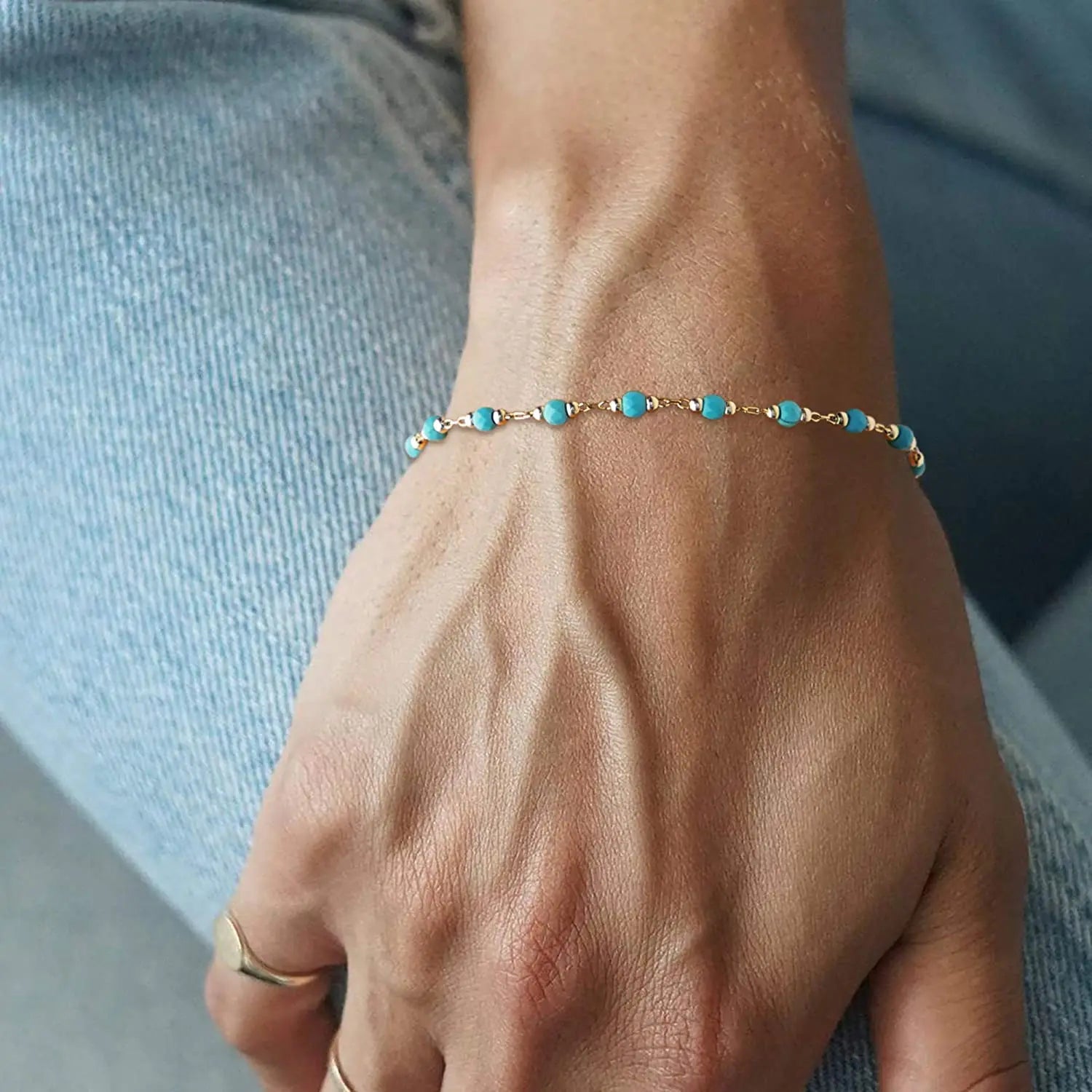 Turquoi