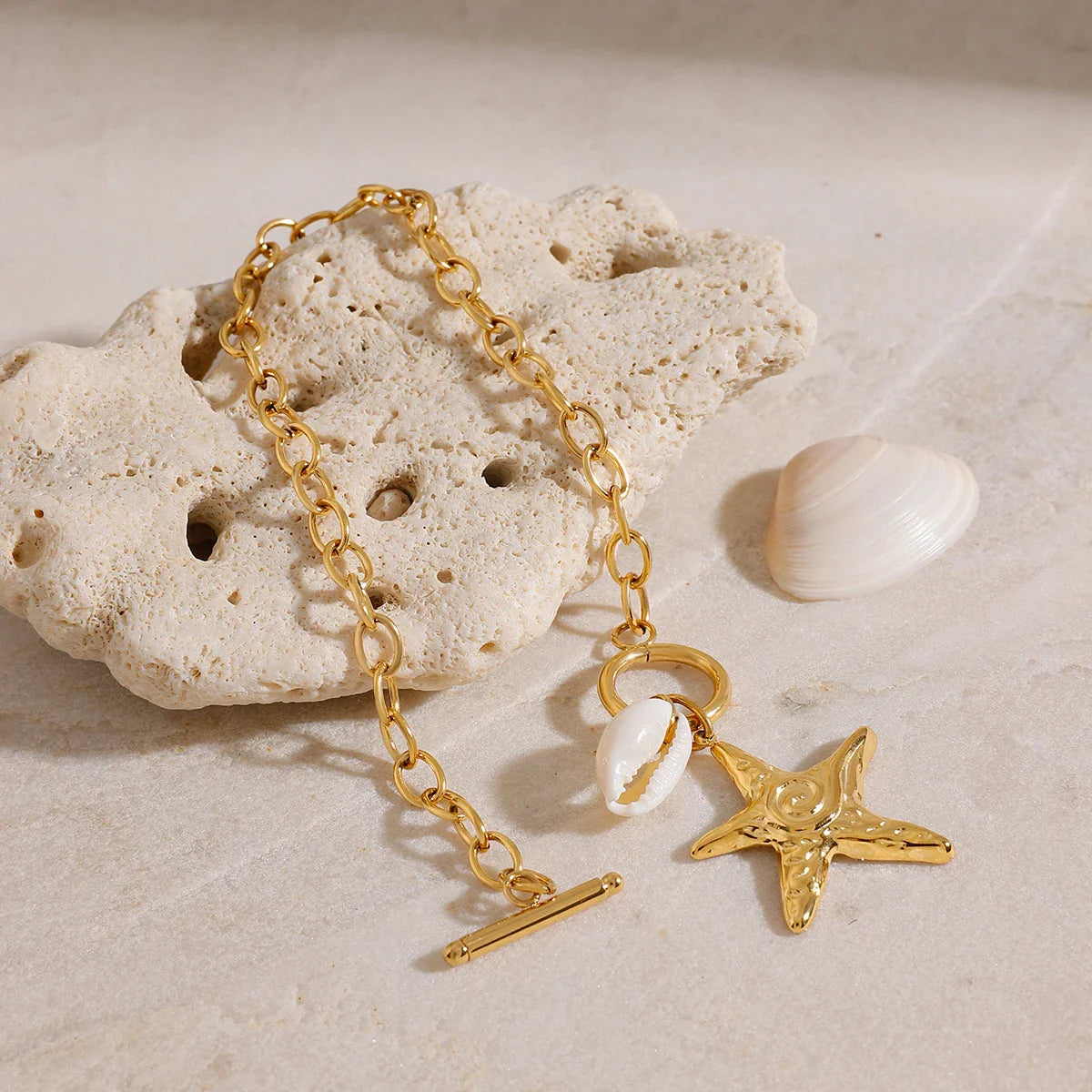 Starfish