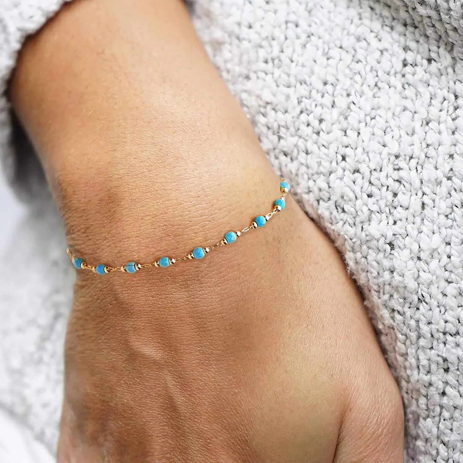Turquoi