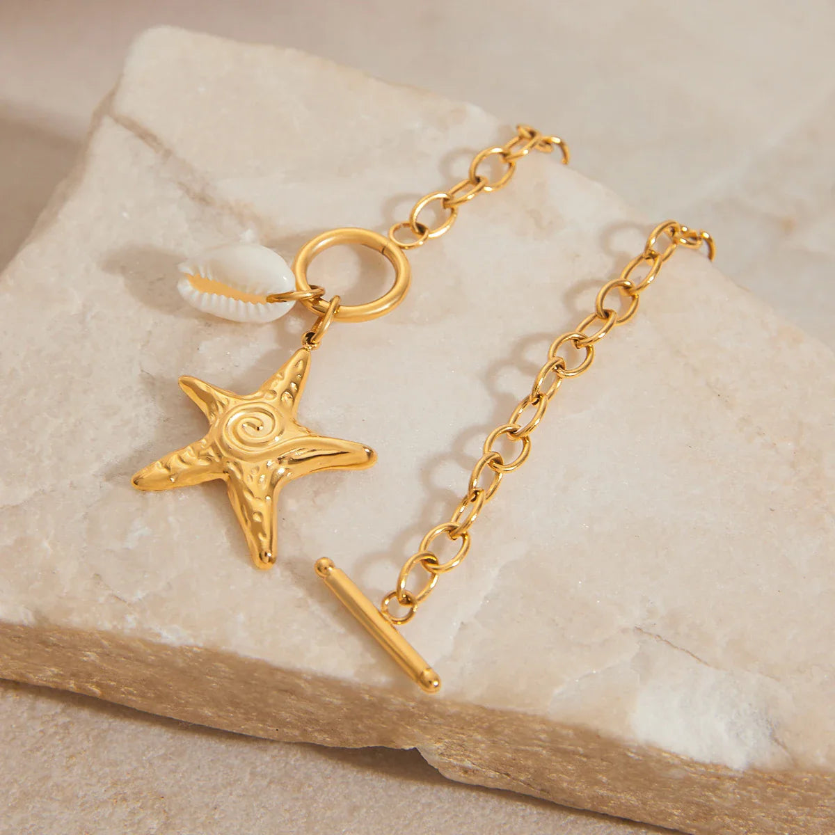 Starfish